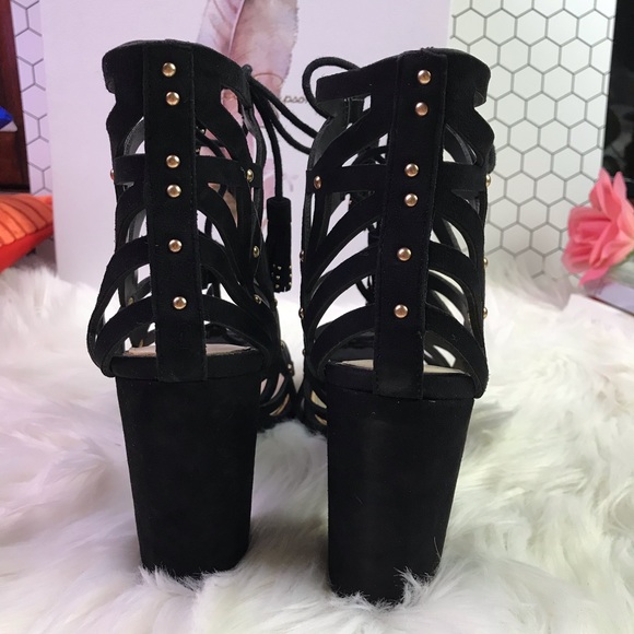 Jessica Simpson Shoes. New in Box - Picture 5 of 7